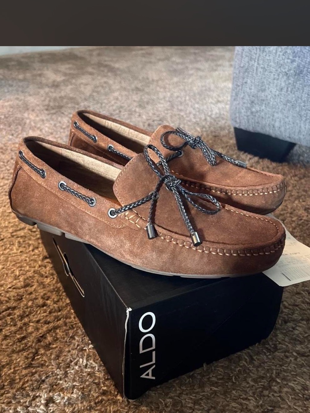 Aldo brand new